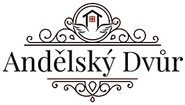 logo paticka Penzion Andělský Dvůr