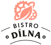 Logo Bistro Dílna